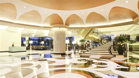 alabang hotels